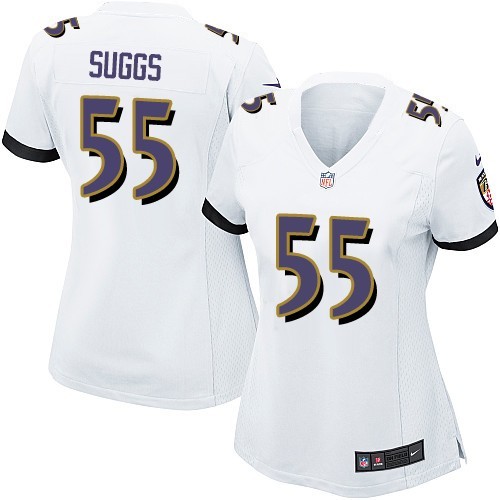 Women Baltimore Ravens jerseys-015